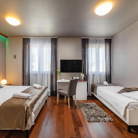Luxury Rooms Kiara Split Luaran gambar