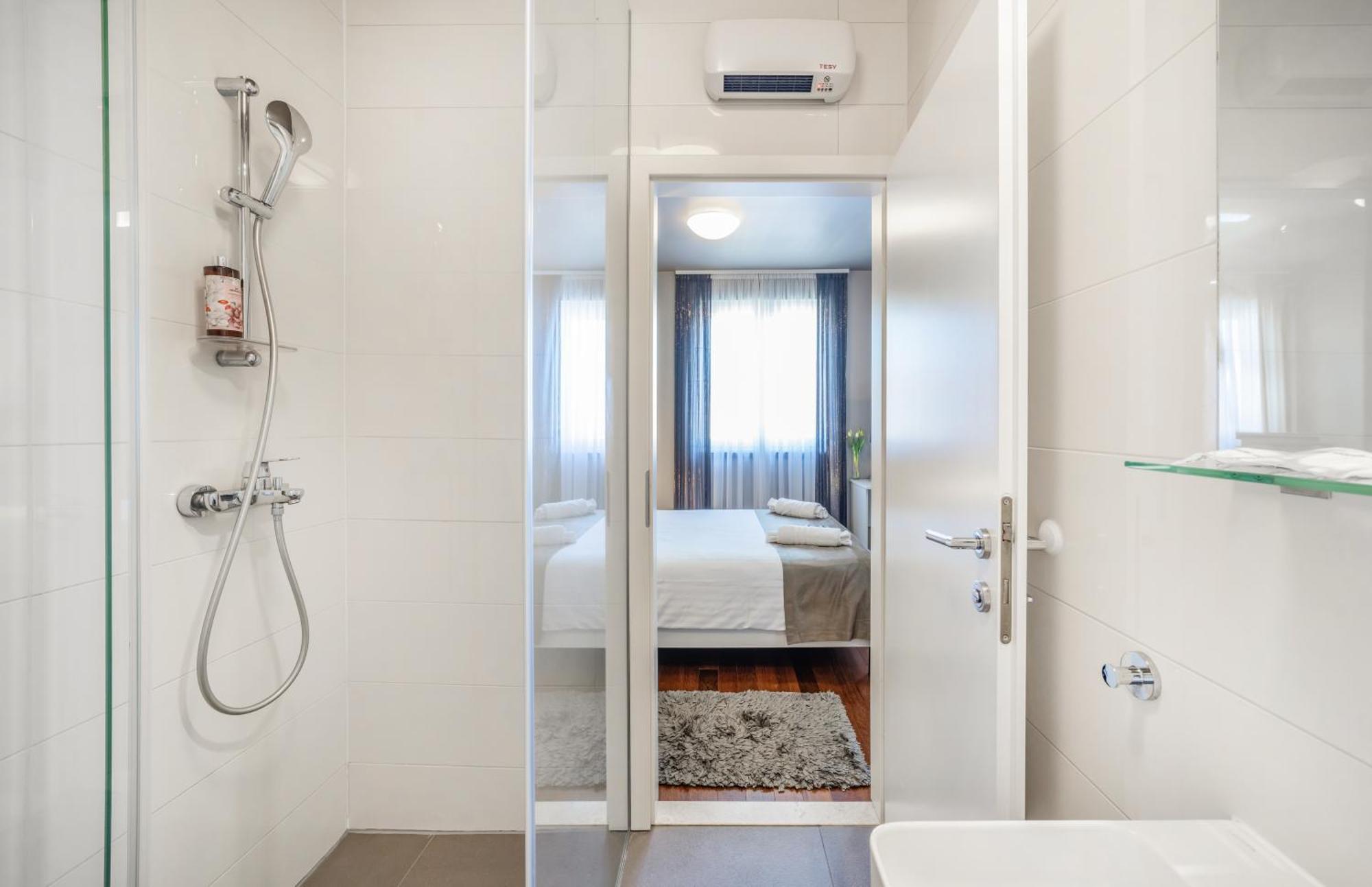 Luxury Rooms Kiara Split Luaran gambar