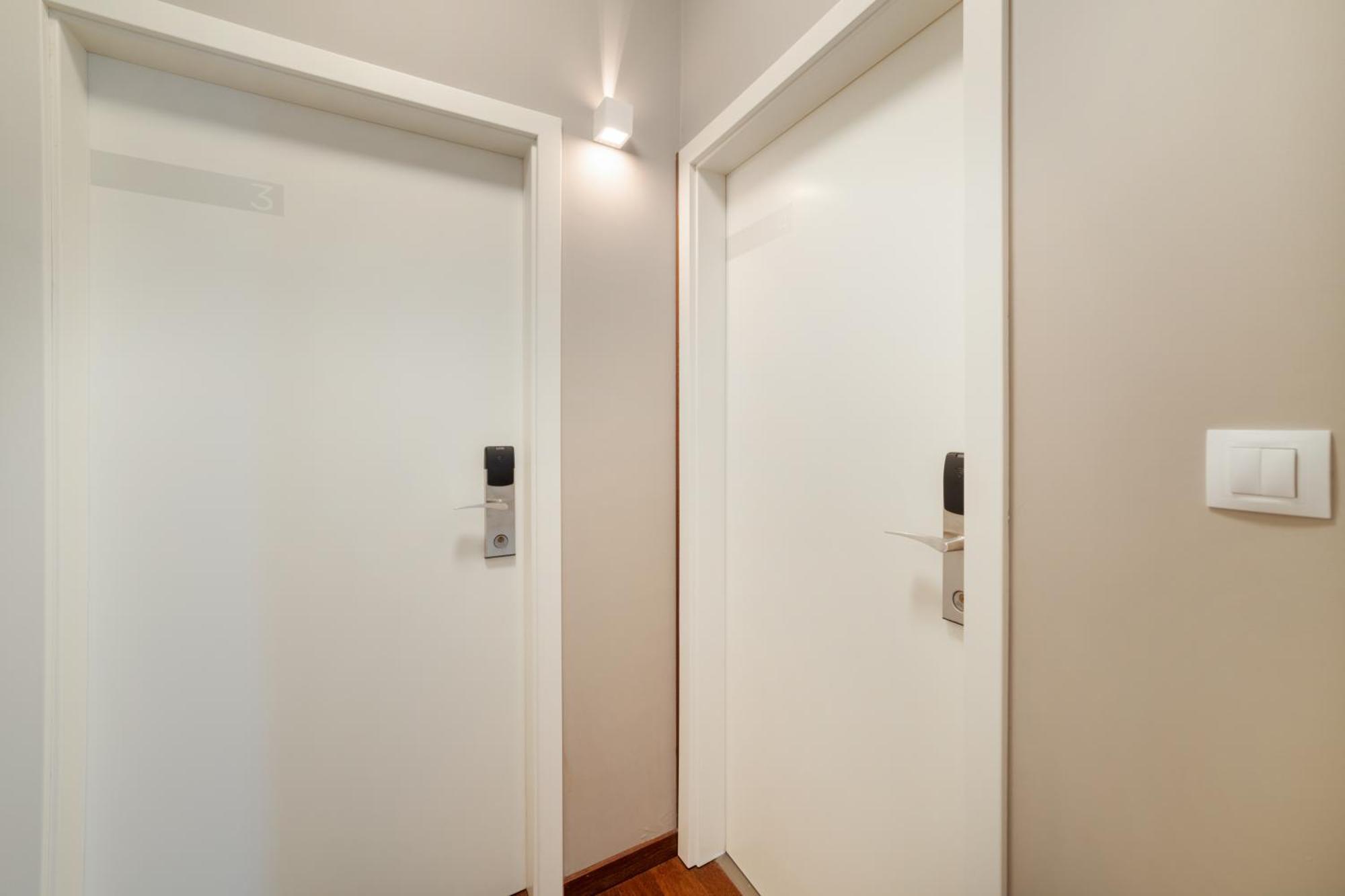 Luxury Rooms Kiara Split Luaran gambar