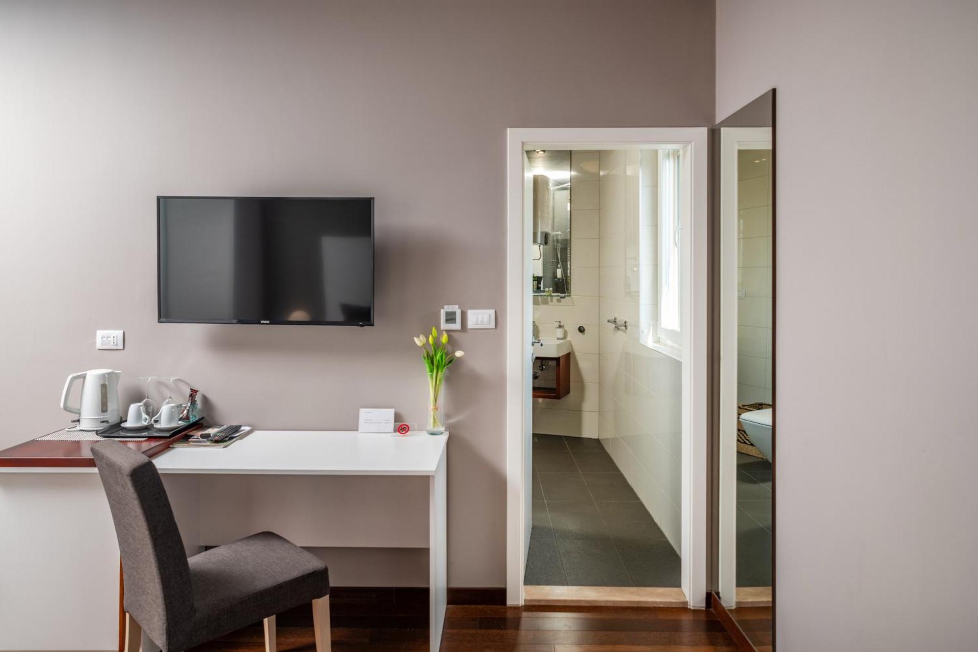 Luxury Rooms Kiara Split Luaran gambar