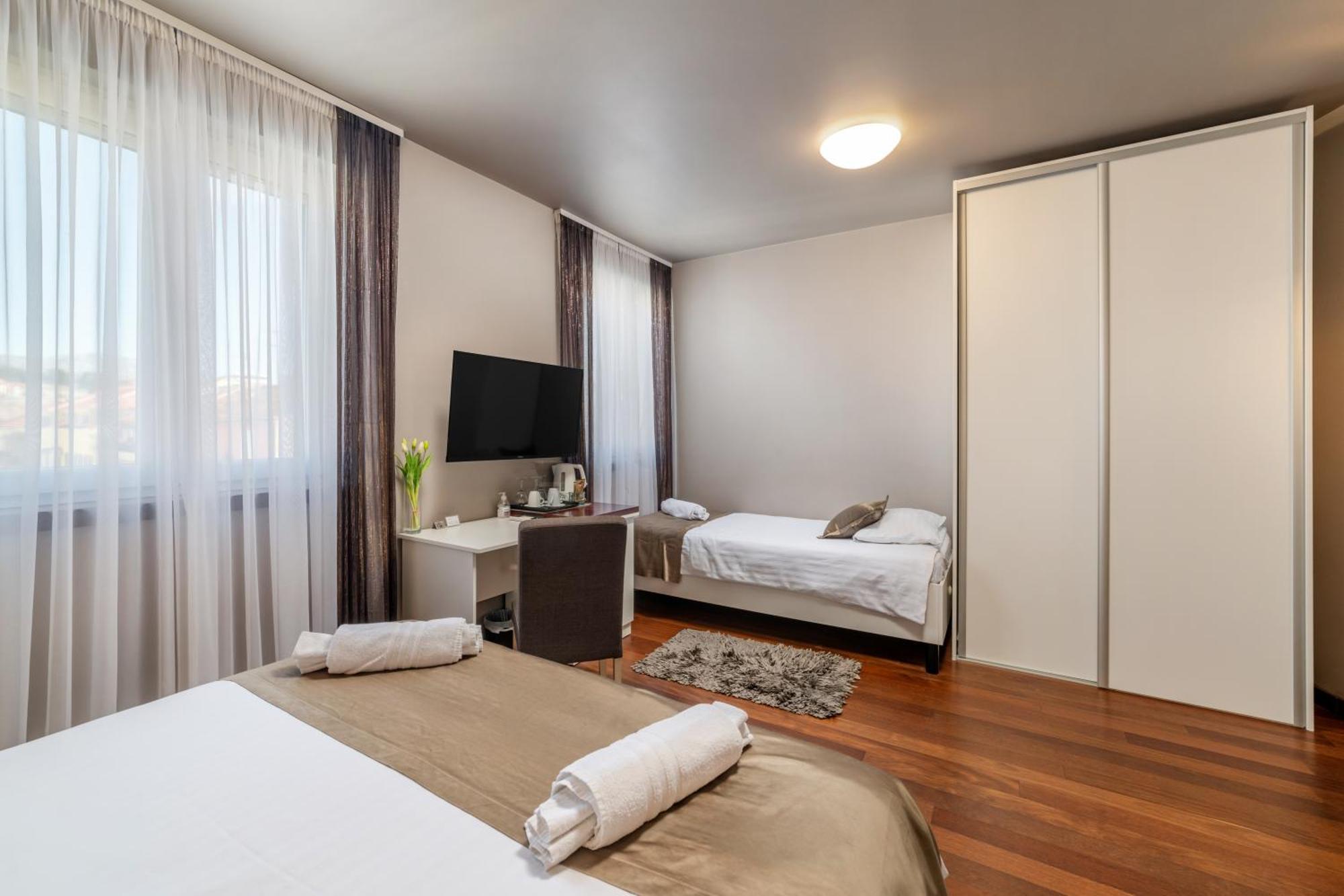 Luxury Rooms Kiara Split Luaran gambar