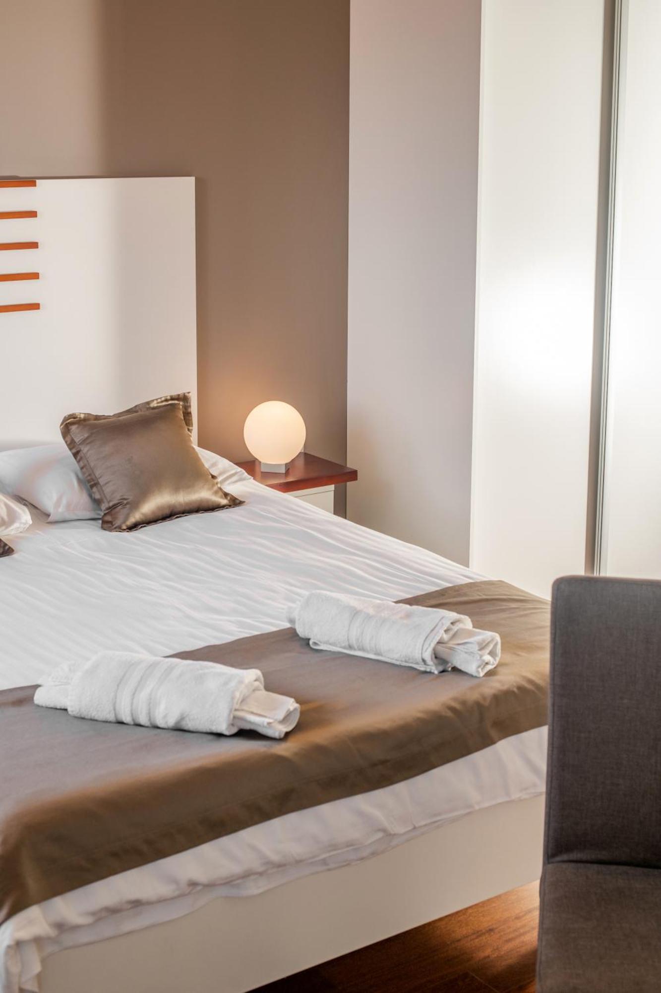 Luxury Rooms Kiara Split Luaran gambar