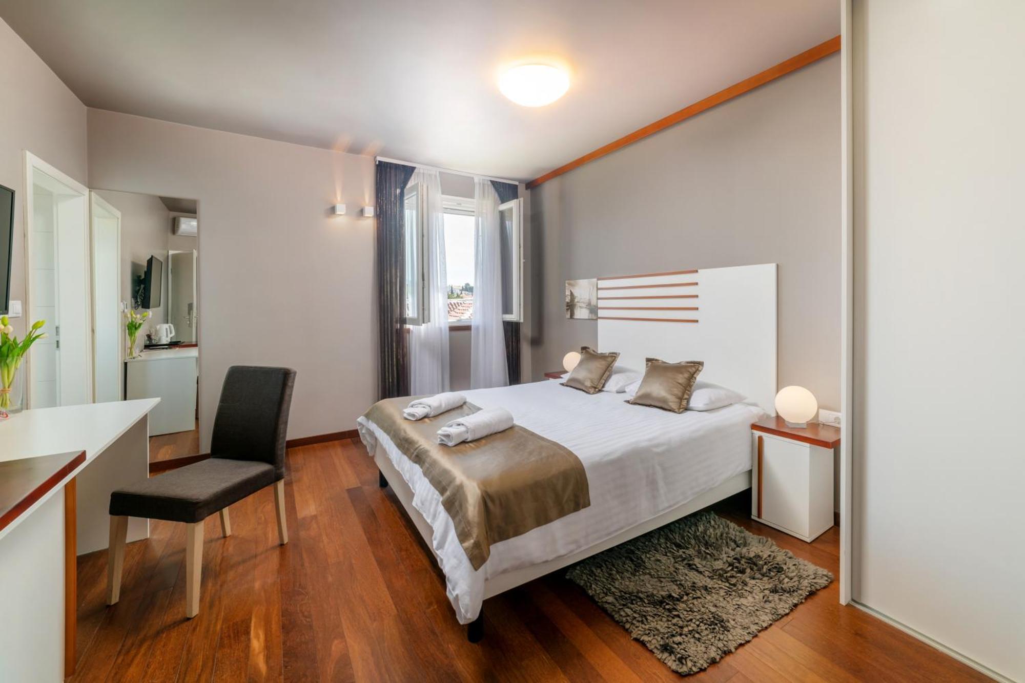 Luxury Rooms Kiara Split Luaran gambar