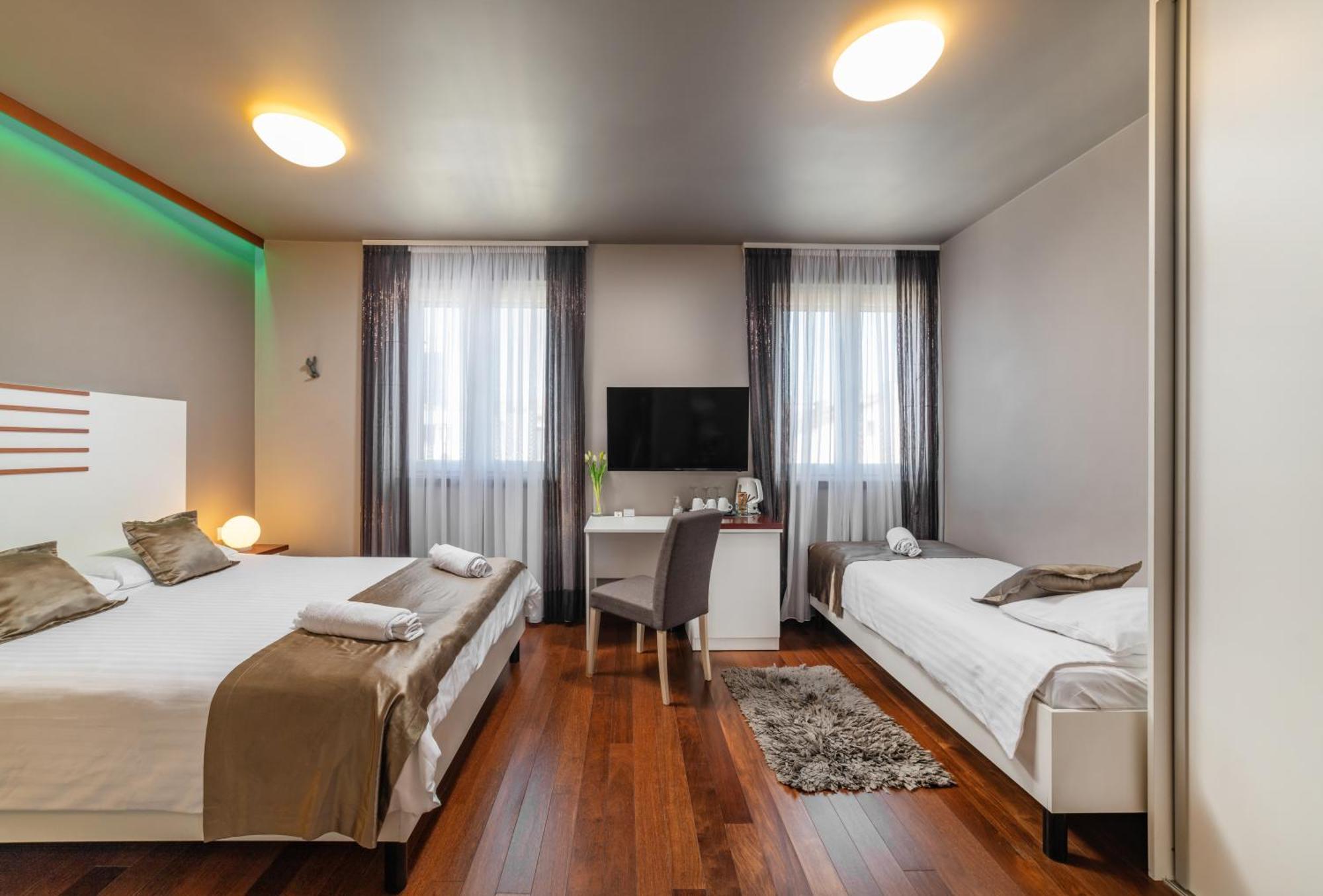 Luxury Rooms Kiara Split Luaran gambar