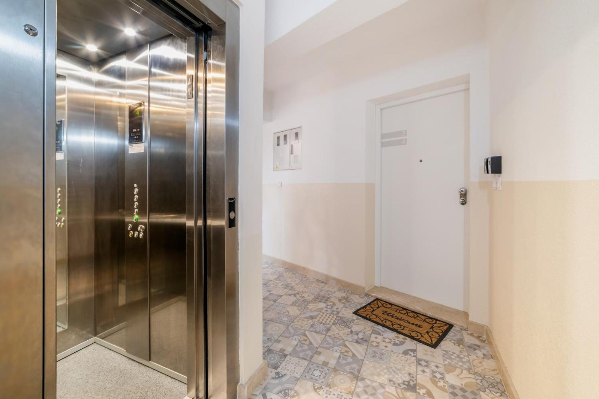 Luxury Rooms Kiara Split Luaran gambar
