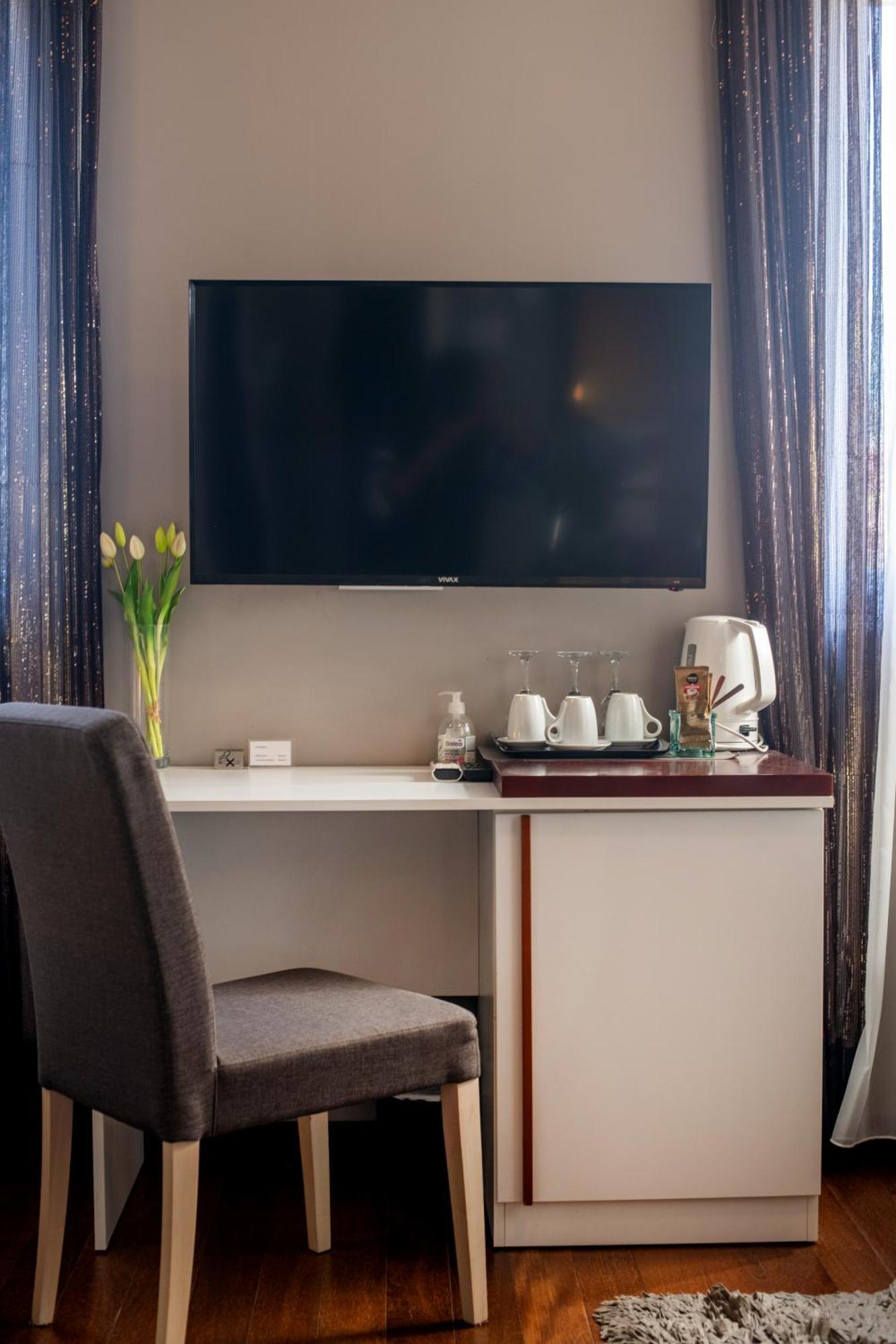 Luxury Rooms Kiara Split Luaran gambar