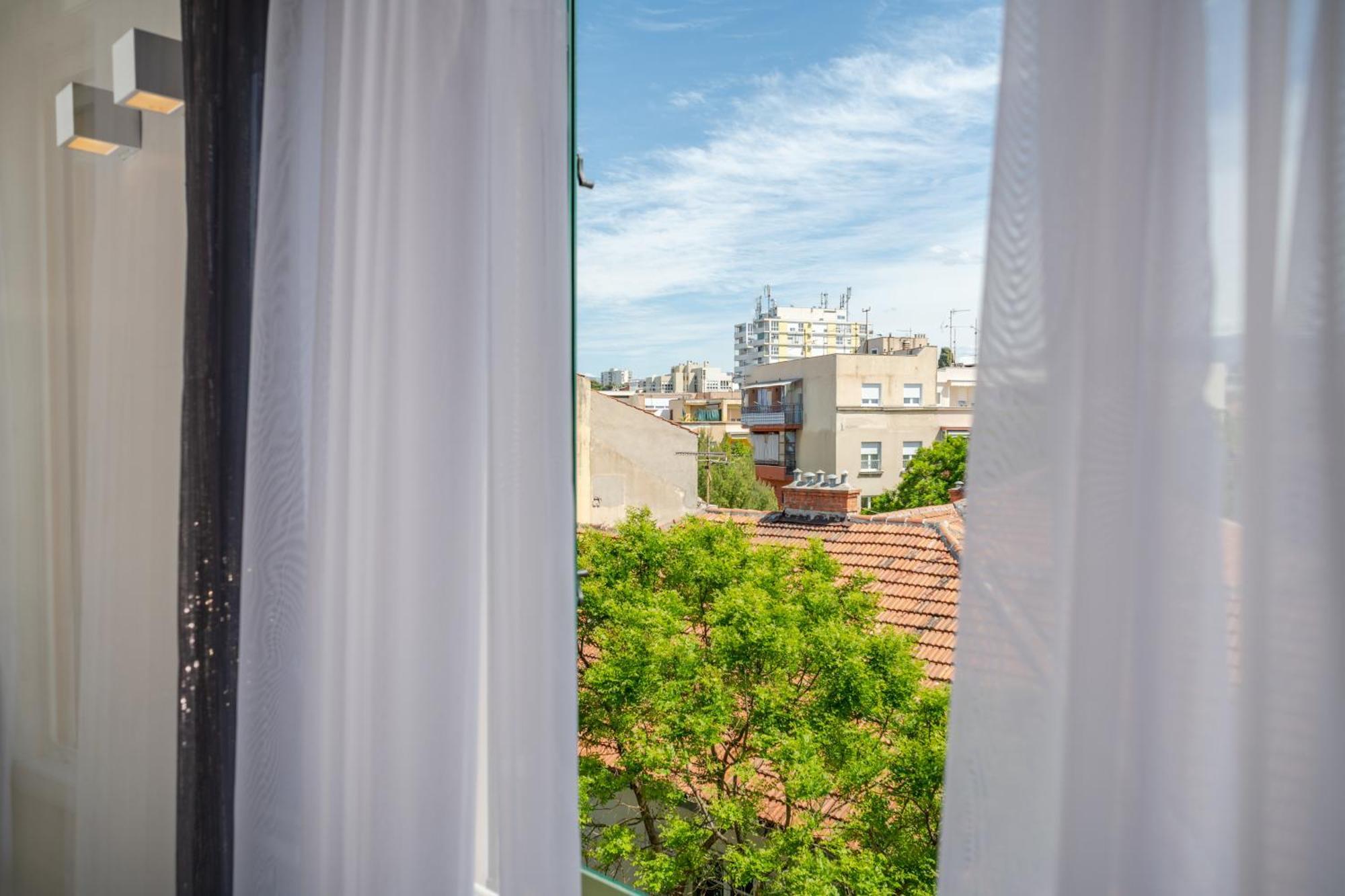 Luxury Rooms Kiara Split Luaran gambar