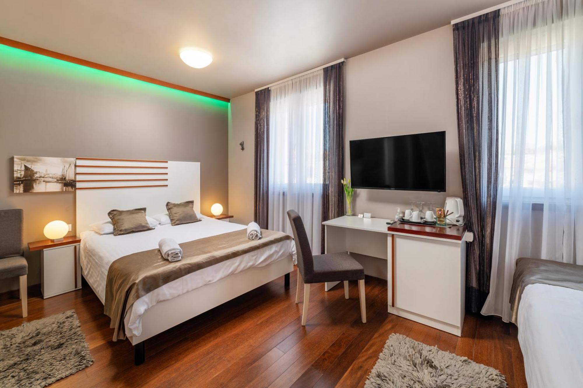 Luxury Rooms Kiara Split Luaran gambar