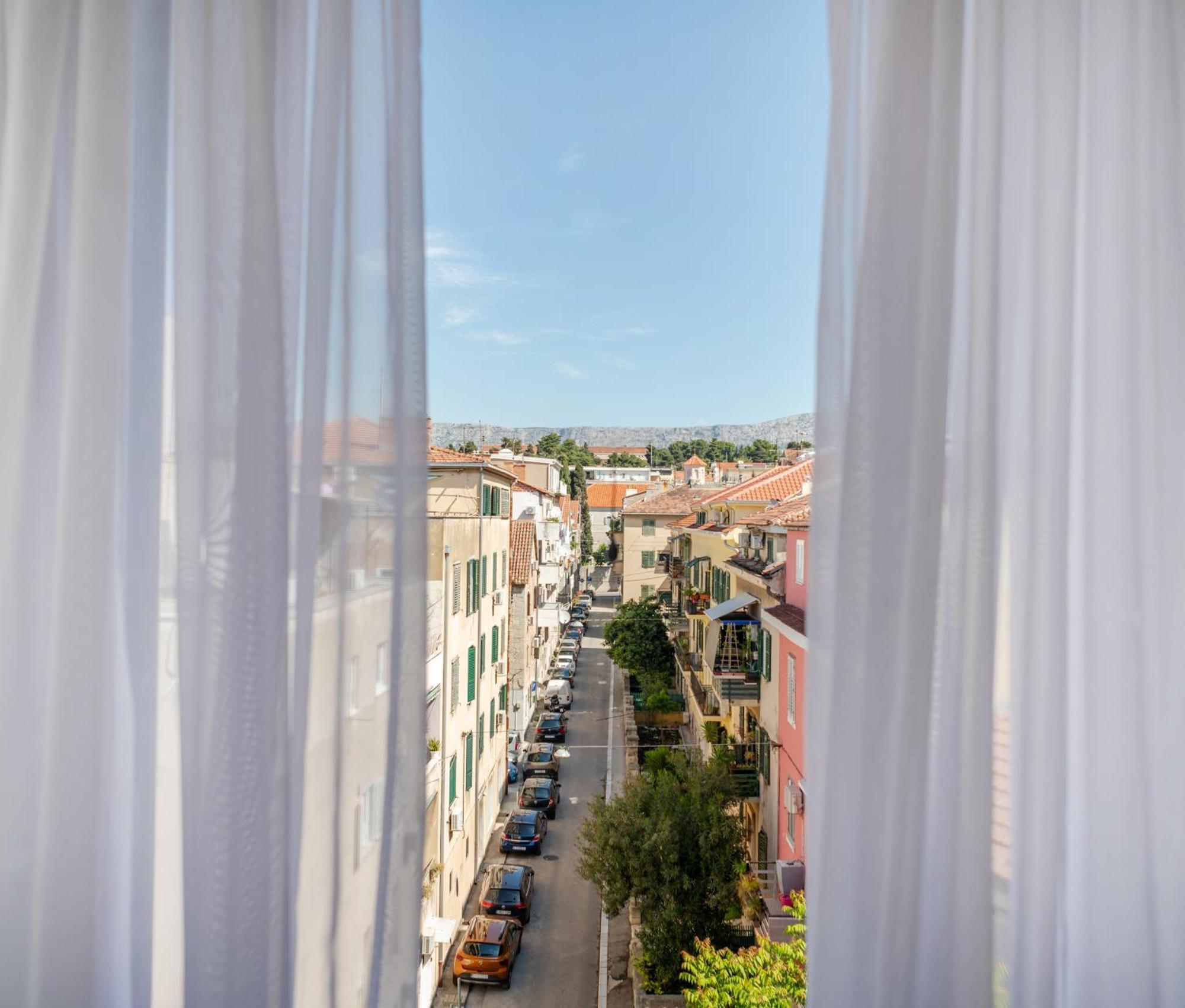 Luxury Rooms Kiara Split Luaran gambar