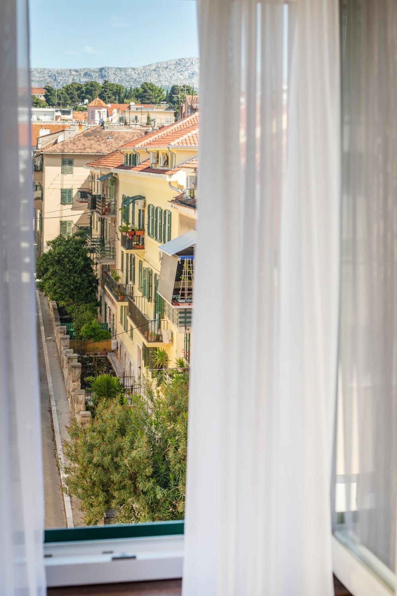 Luxury Rooms Kiara Split Luaran gambar